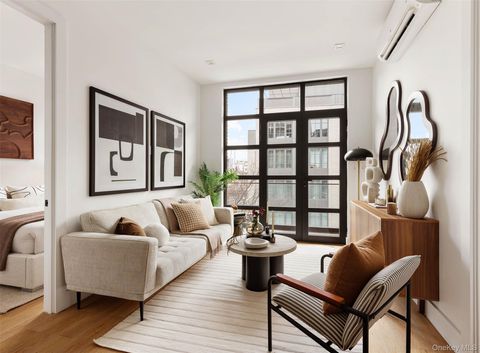 37-29 32nd Street Unit 4A, Long Island City, NY 11101 - MLS#: 953009