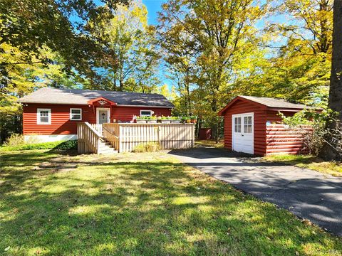 Homes For Sale - 107 E Thompson Place<br/> Smallwood, NY 12778