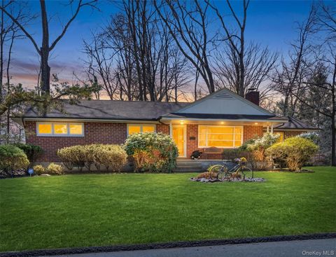 31 Sharon Drive New City NY 10956