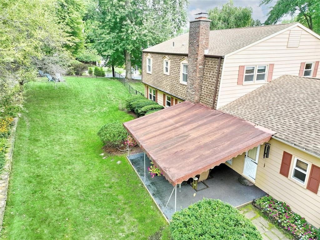 20 Deer Meadow Drive, West Nyack, New York image 31