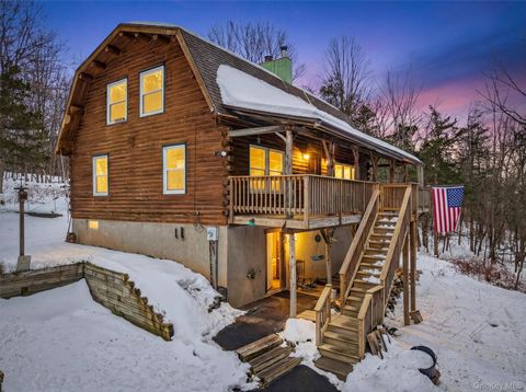 6 Dickinson Drive Warwick NY 10990