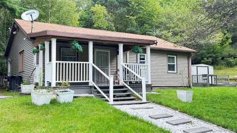 Homes For Sale - 26 Chaffee Road<br/> Liberty, NY 12754