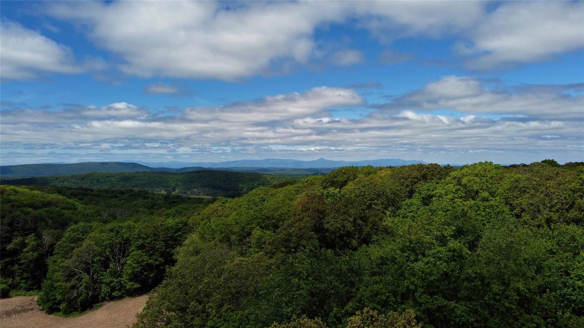 Skunks Misery Road, Millerton, New York -  - 
