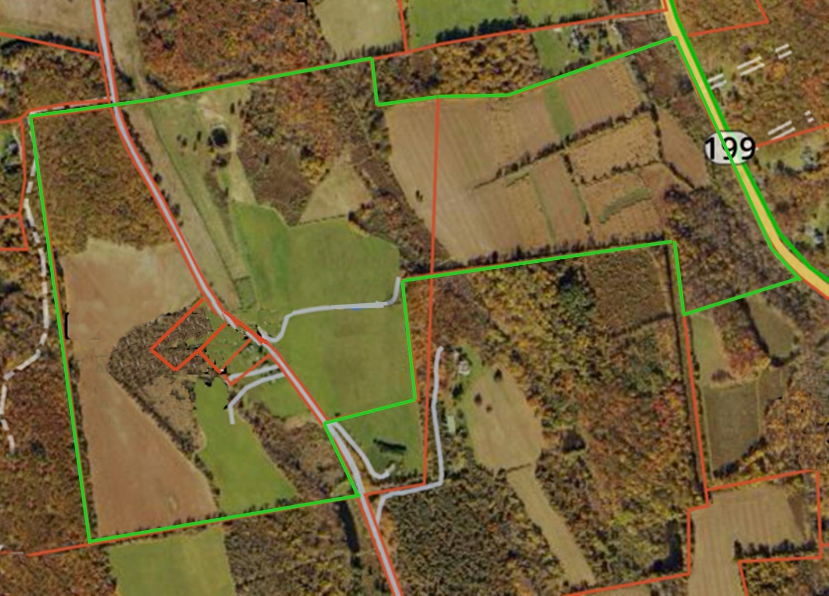 Skunks Misery Road, Millerton, New York image 3
