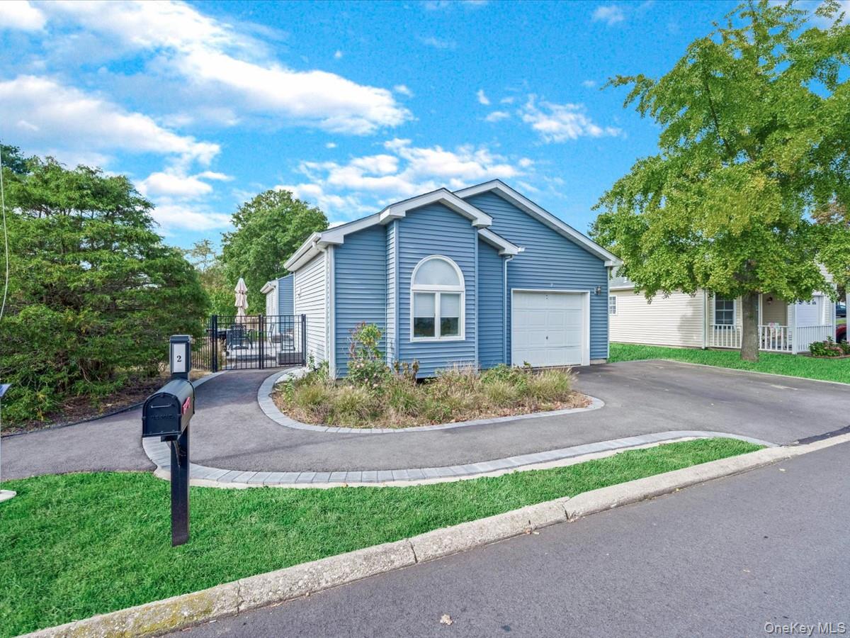 2 Limetree Drive