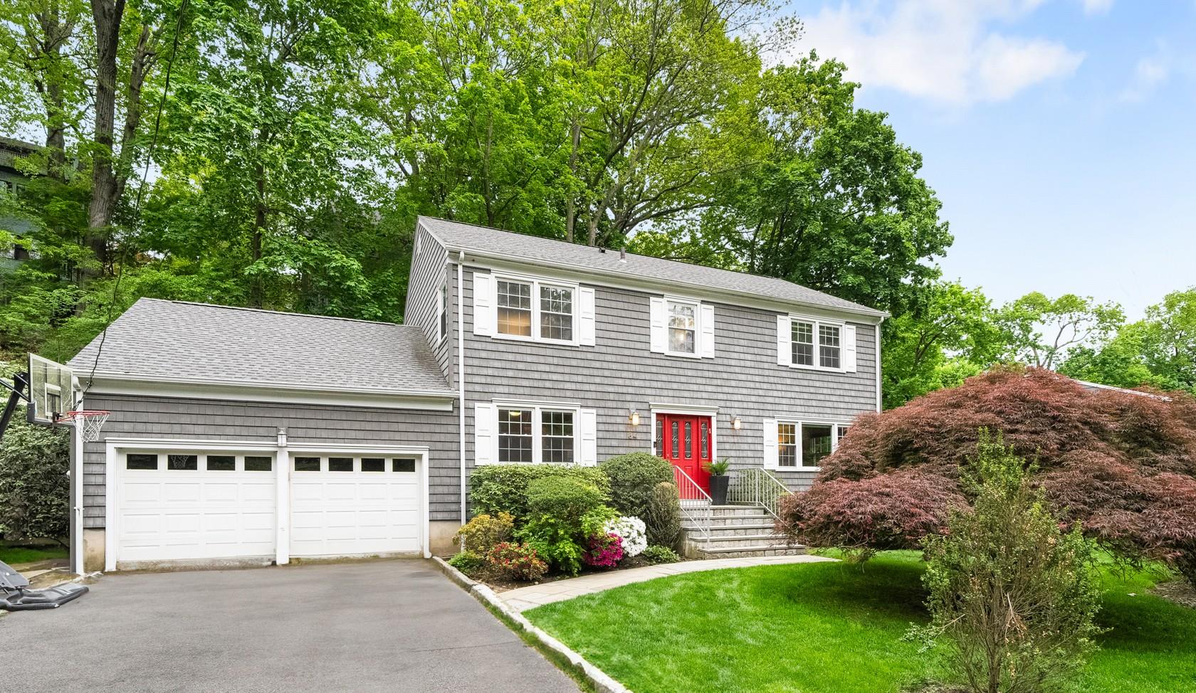 84 Lefurgy Avenue, Dobbs Ferry, New York image 1