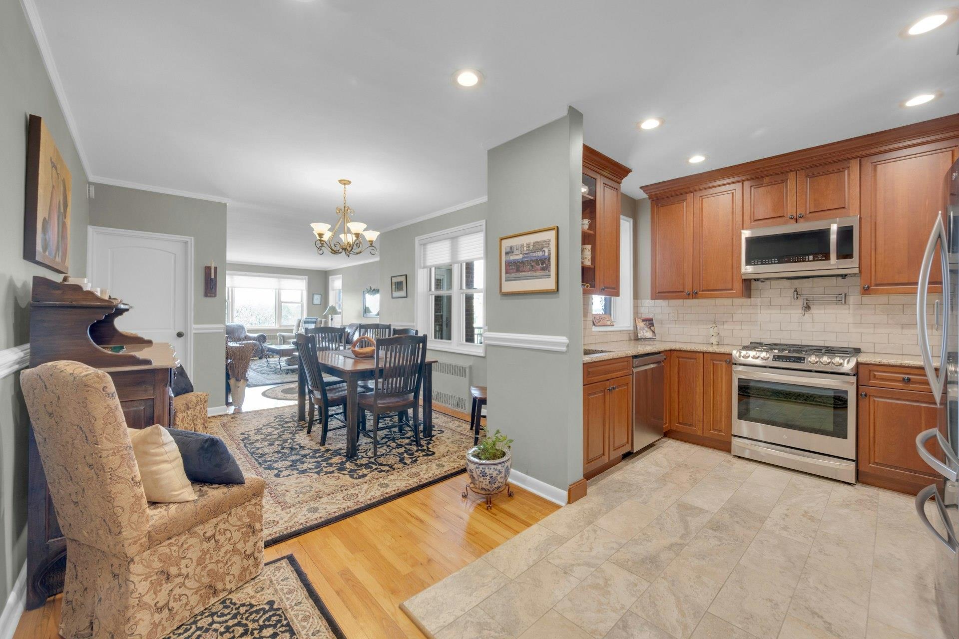 1255 North Avenue #B-4L, New Rochelle, New York image 4