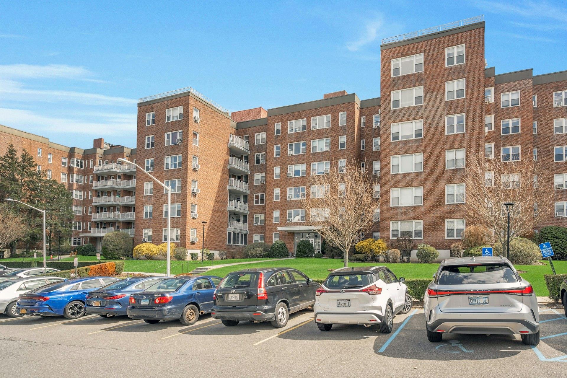 1255 North Avenue #B-4L, New Rochelle, New York image 32