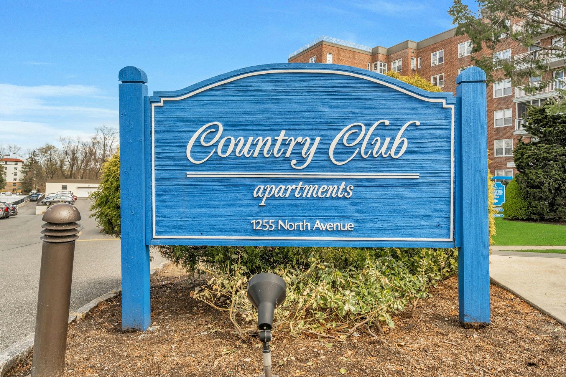 1255 North Avenue #B-4L, New Rochelle, New York image 30