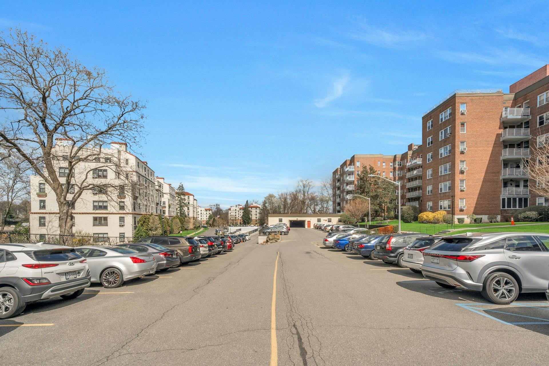 1255 North Avenue #B-4L, New Rochelle, New York image 34