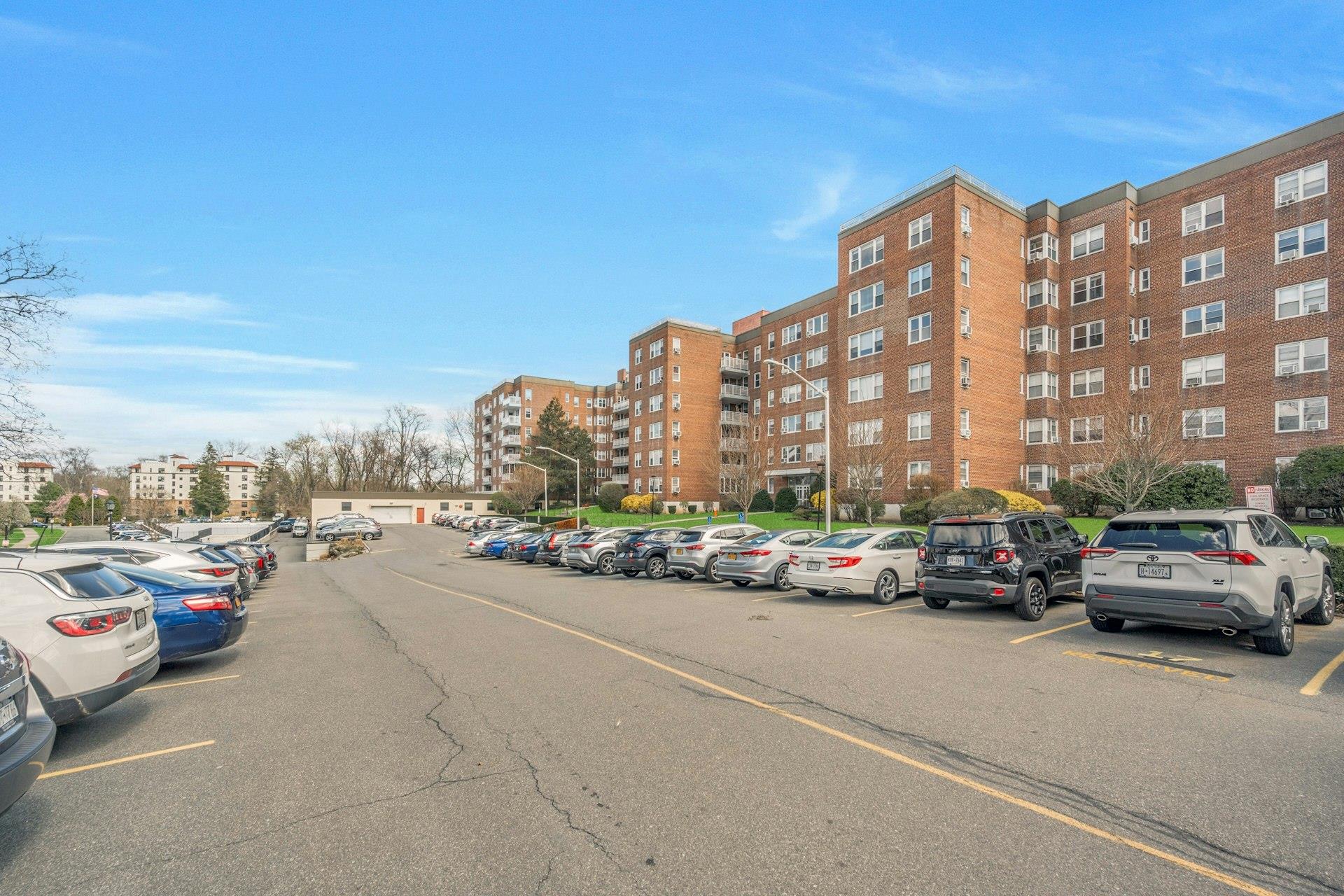 1255 North Avenue #B-4L, New Rochelle, New York image 33