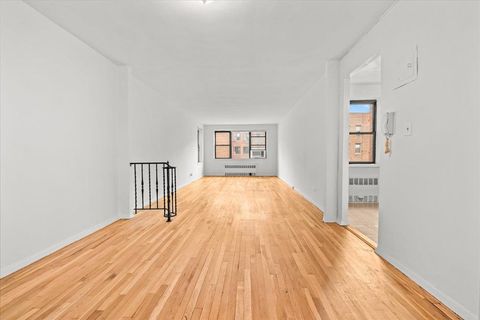 3601 Johnson Avenue 5K Bronx NY 10463