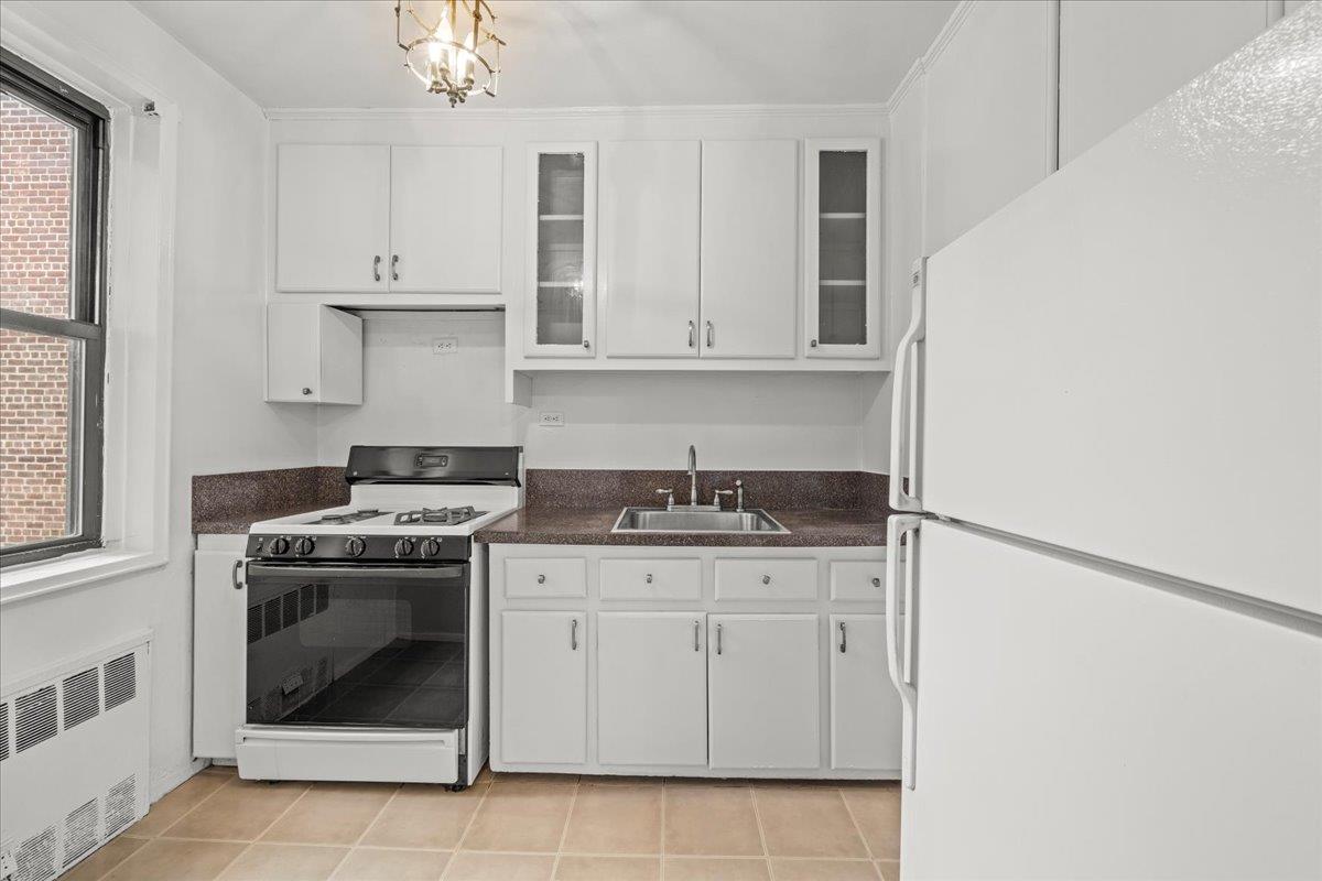 3601 Johnson Avenue 5K