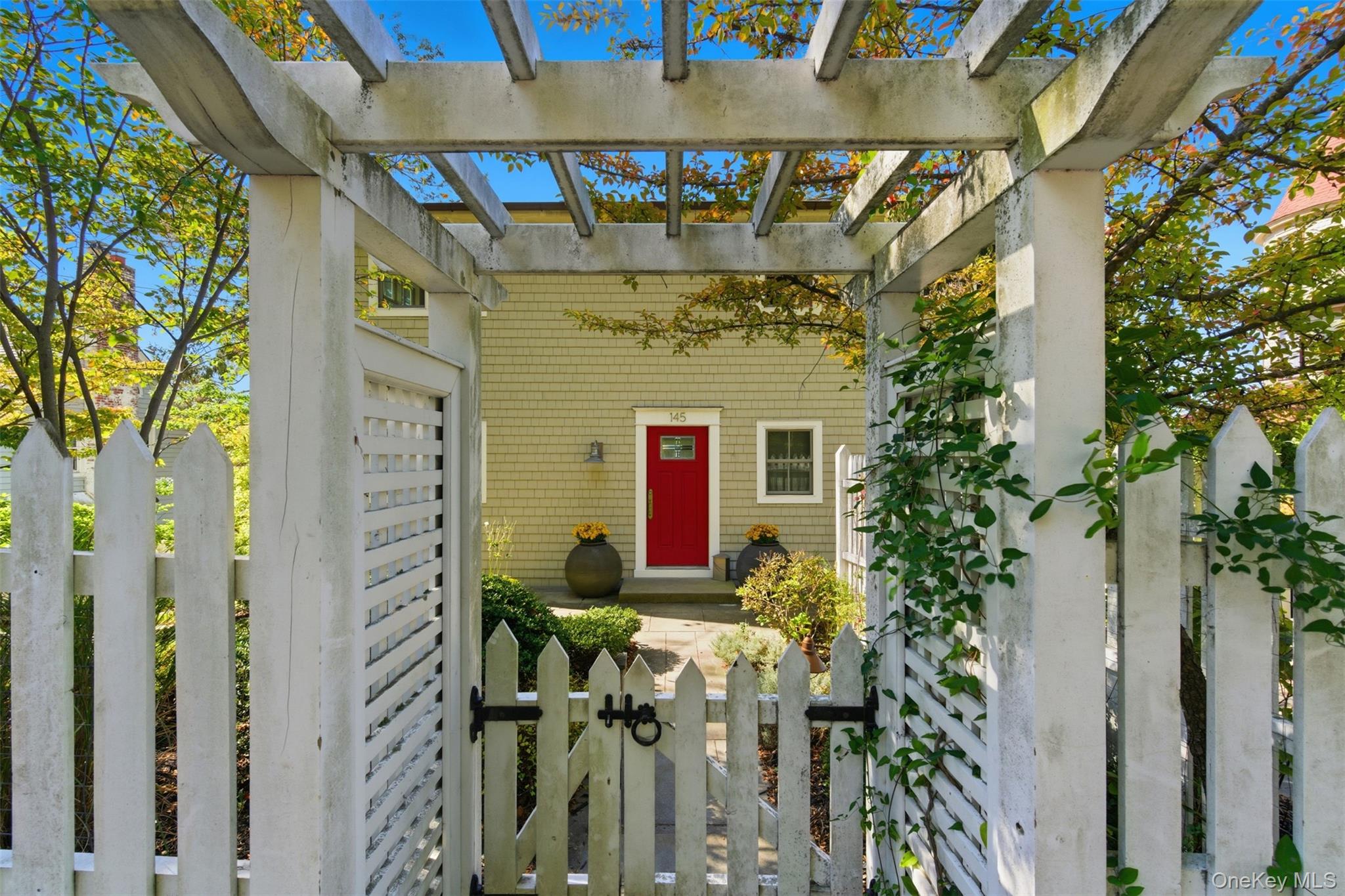 145 Bayview Avenue
