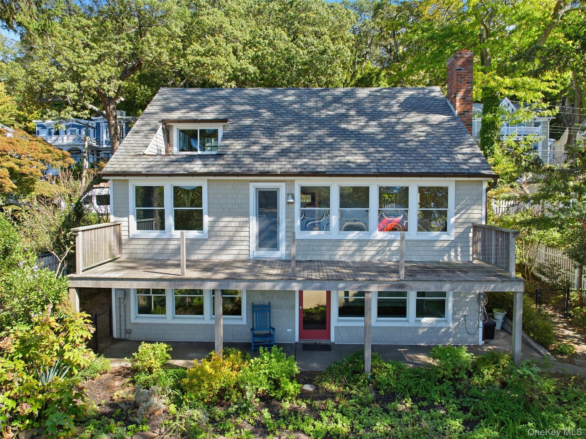 145 Bayview Avenue