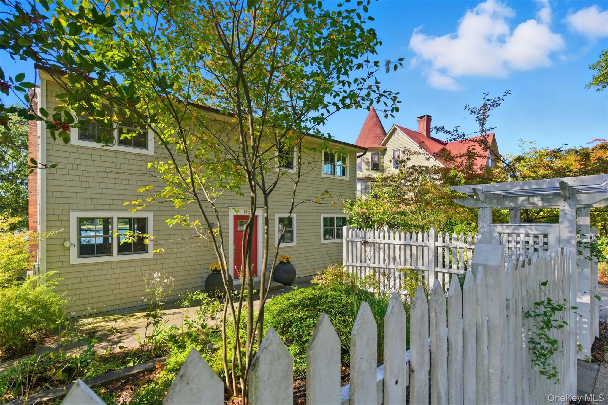 145 Bayview Avenue
