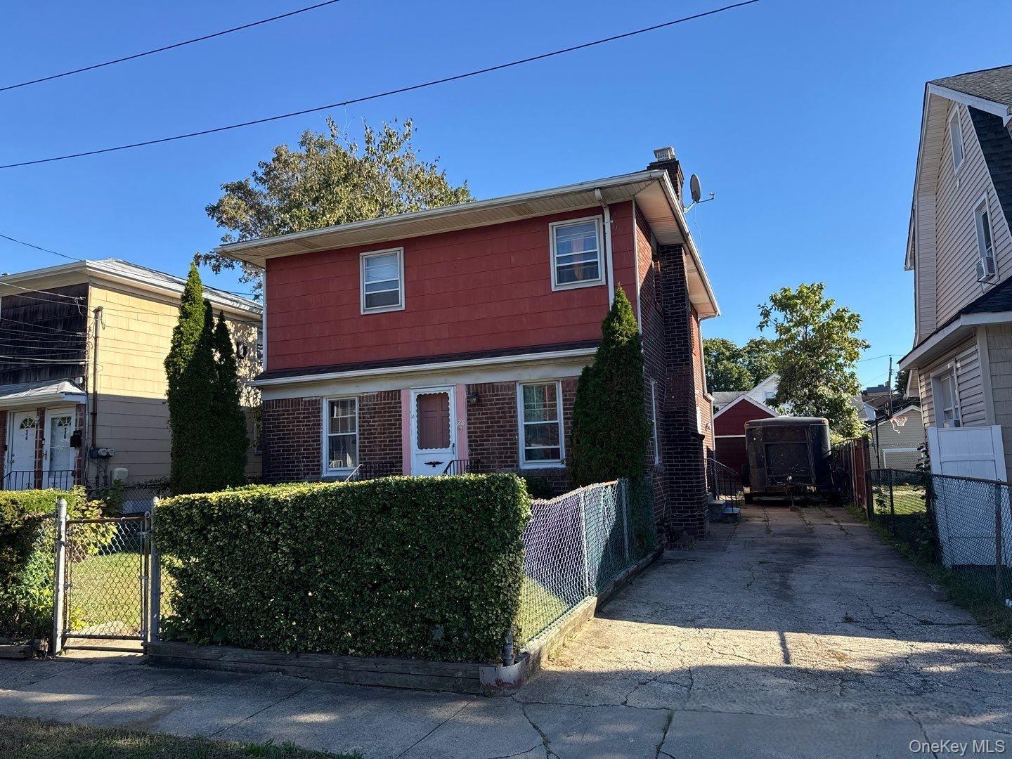 28 Dakota Place