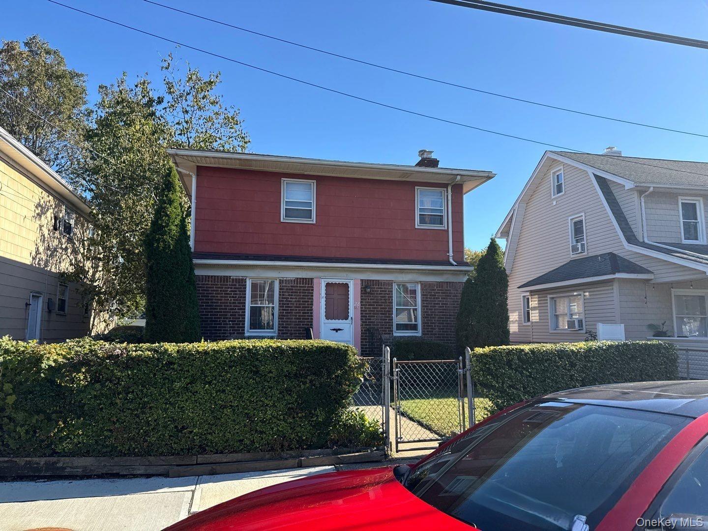 28 Dakota Place