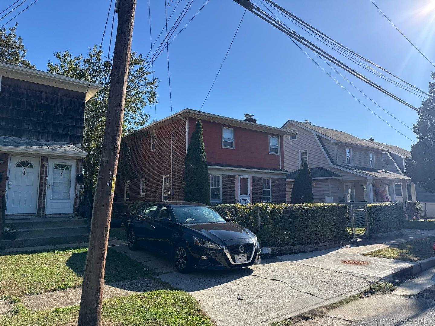 28 Dakota Place