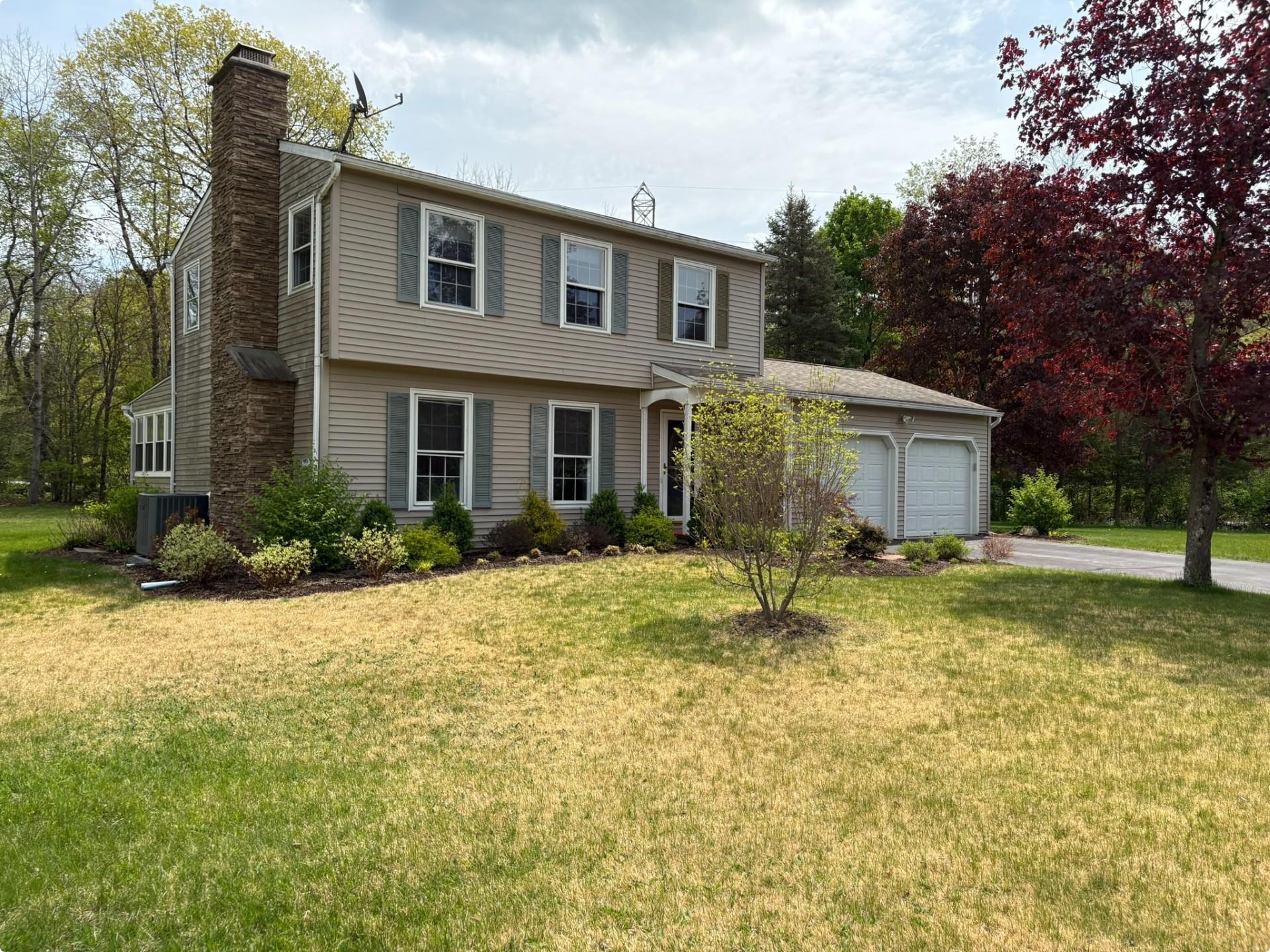 25 Hibernia Heights Drive, Salt Point, New York image 1
