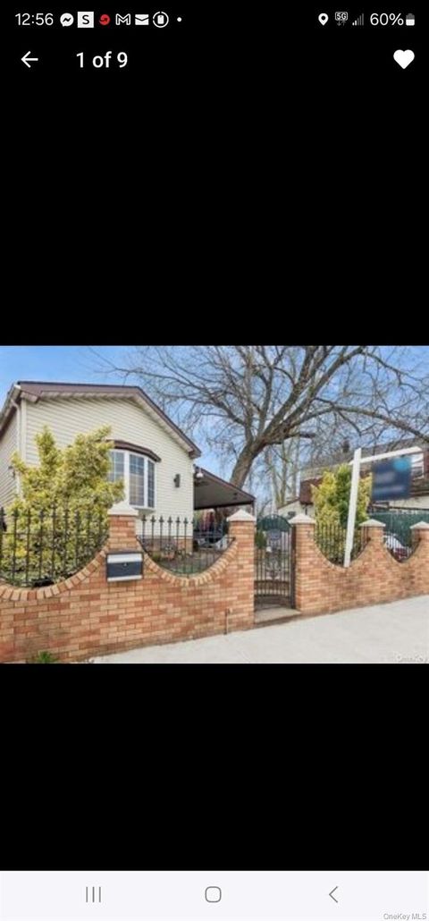 5922 Cooper Avenue, Glendale, NY 11385 - MLS#: 920839