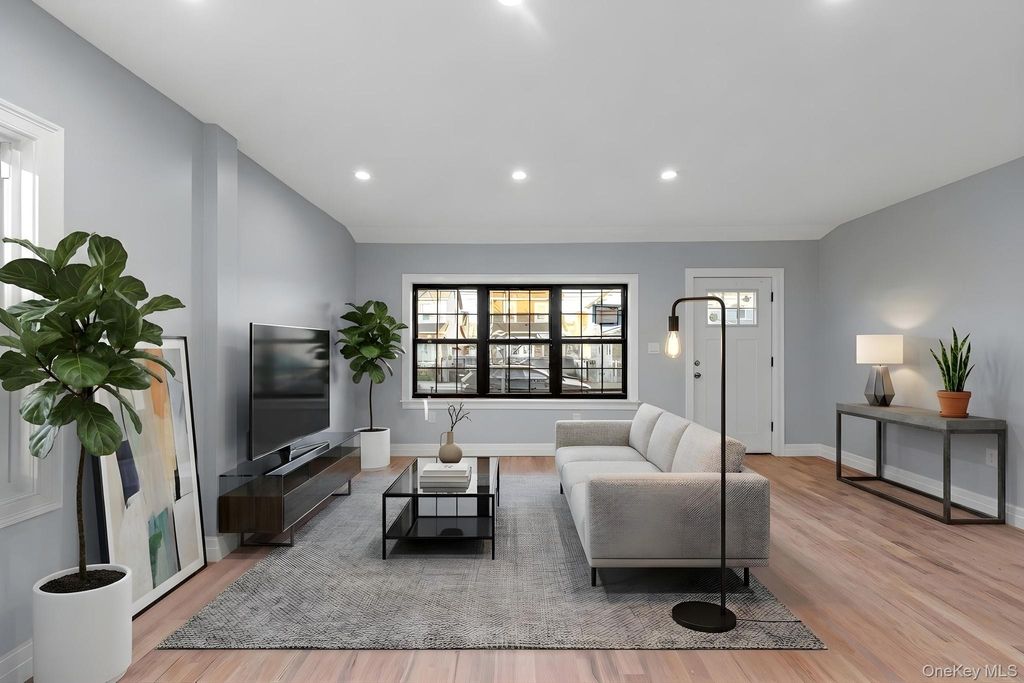 Photo of 11437 208th Street, Cambria Heights, NY 11411 (MLS # 985066)