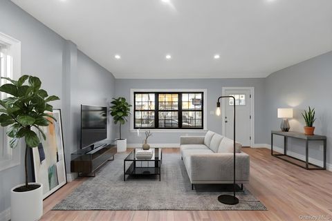 Photo of 11437 208th Street, Cambria Heights, NY 11411 (MLS # 985066)