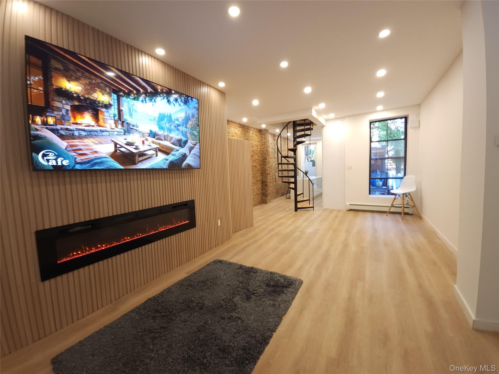 345 Quincy Street A