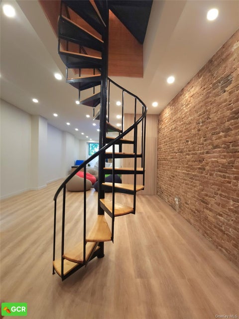 Multifamily For Sale - 345 Quincy Street #A<br/> Brooklyn, NY 11216