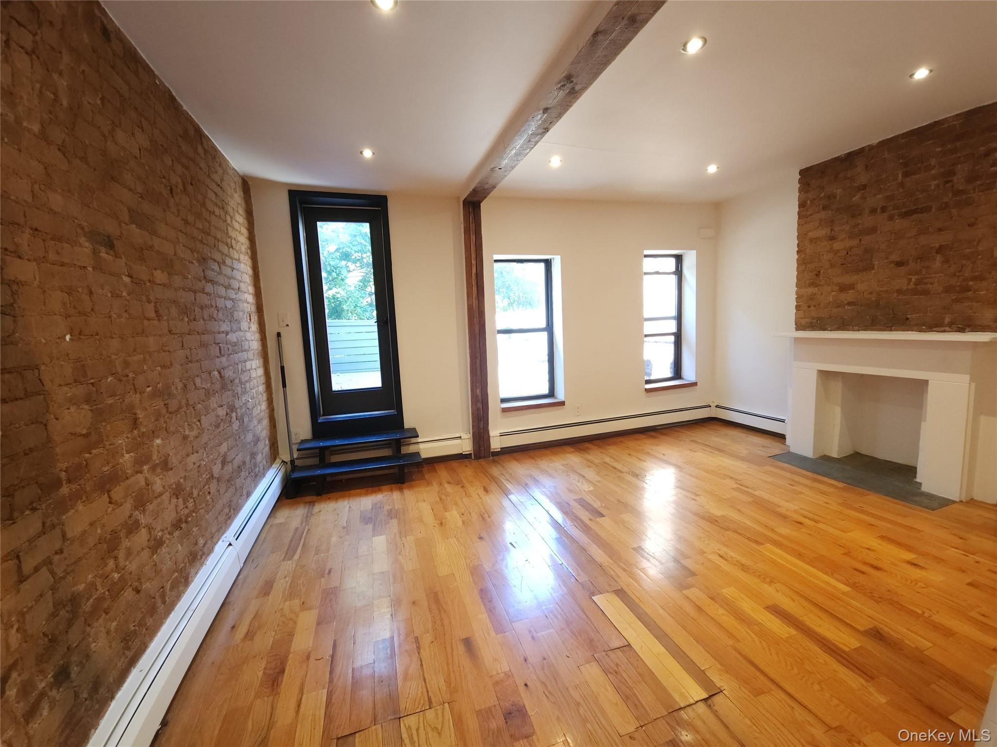 345 Quincy Street A
