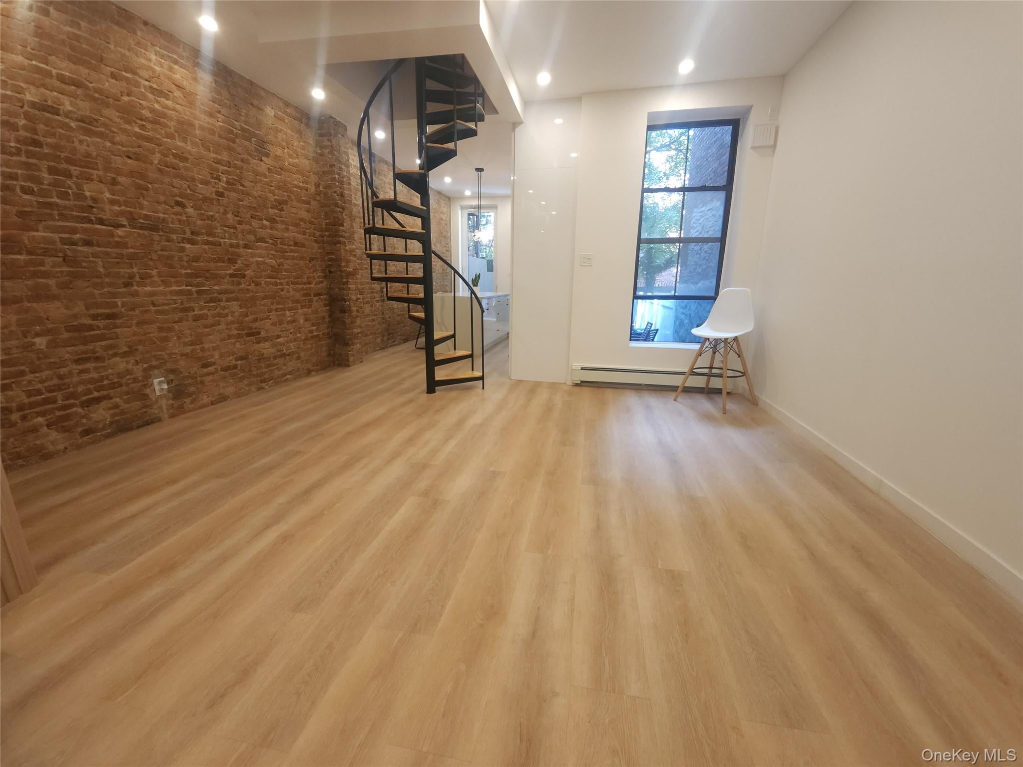 345 Quincy Street A