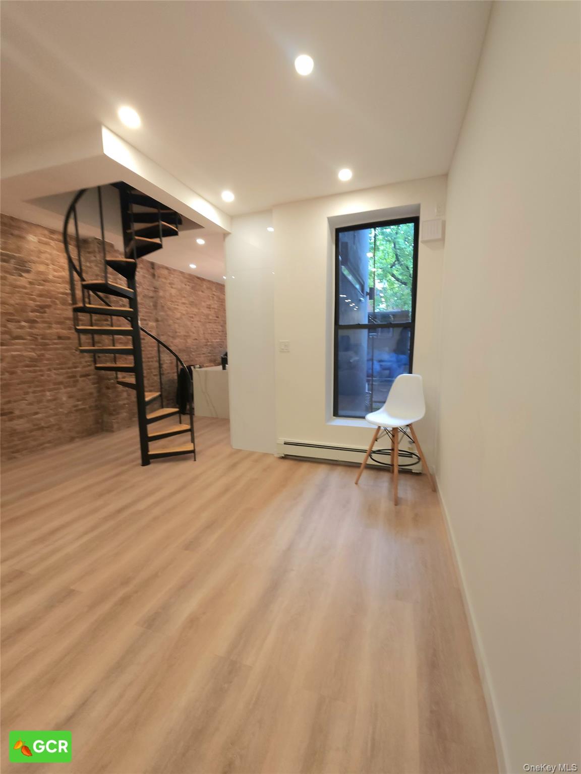 345 Quincy Street A