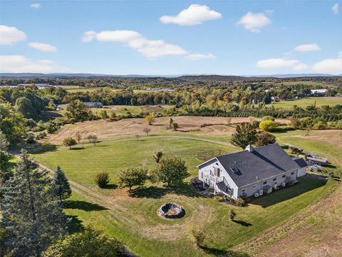  Lagrangeville NY 12540