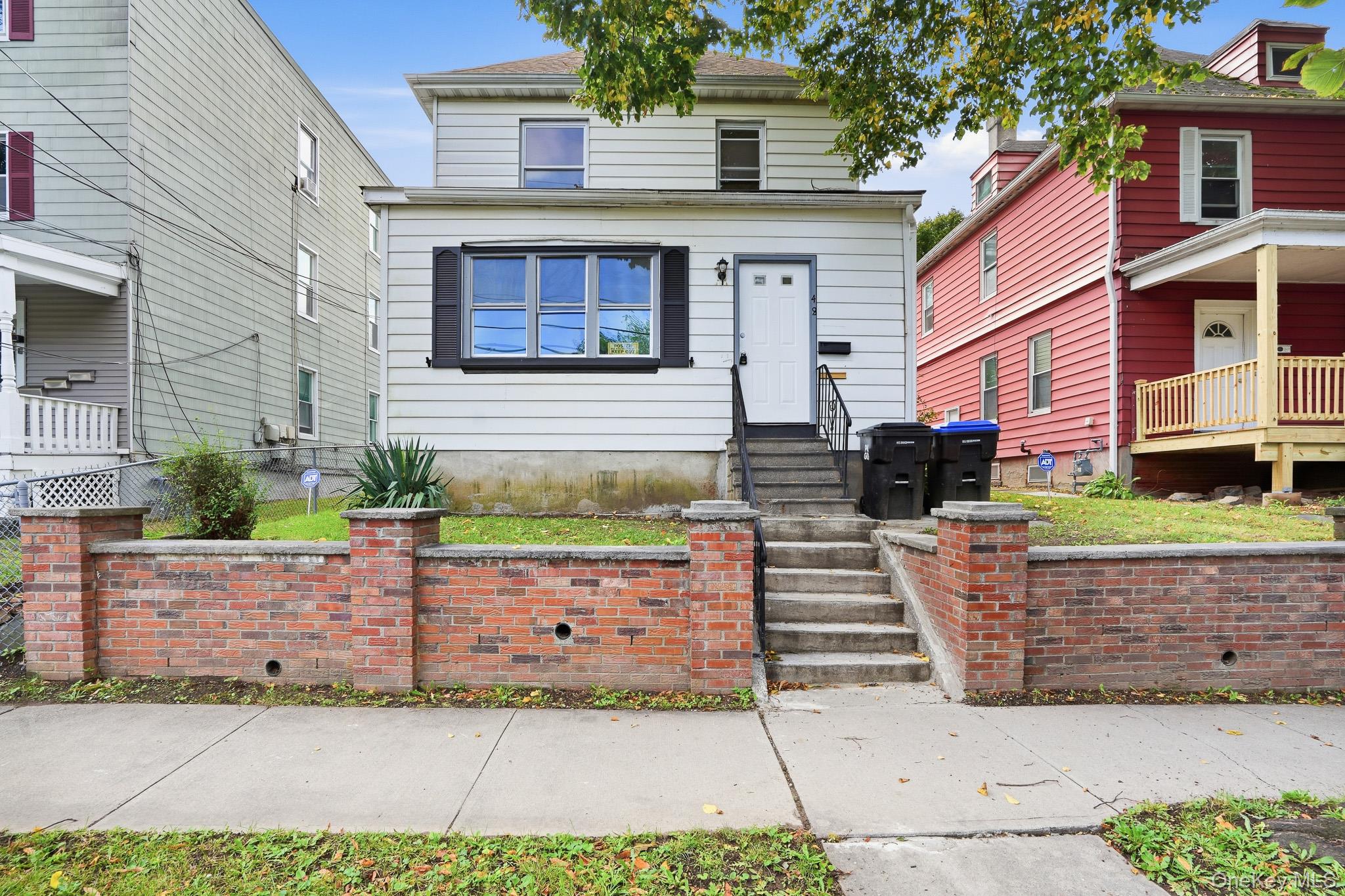 48 Parker Avenue
