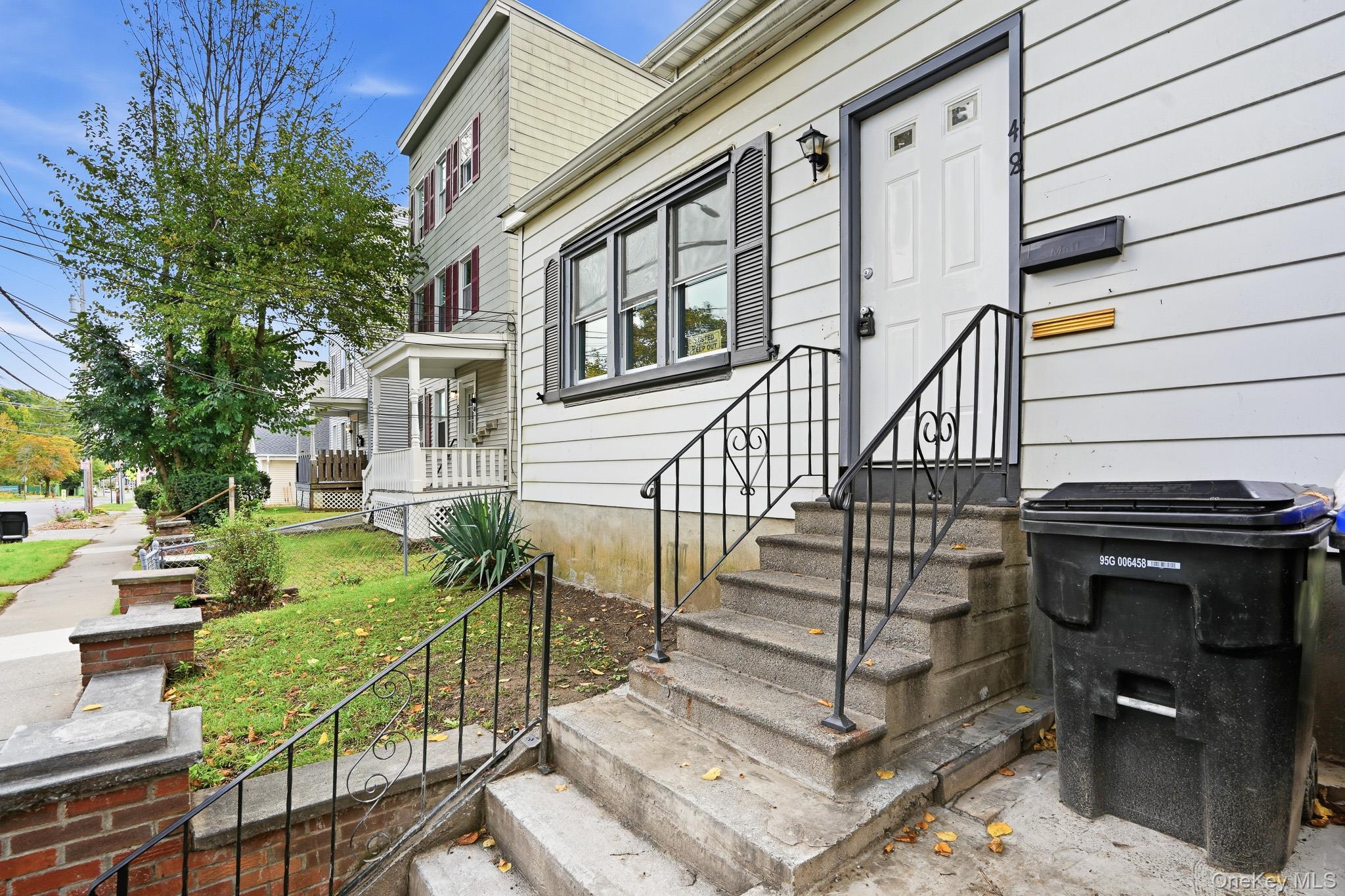 48 Parker Avenue