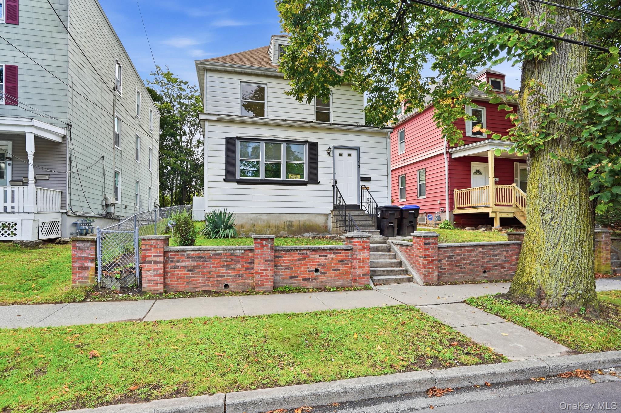 48 Parker Avenue