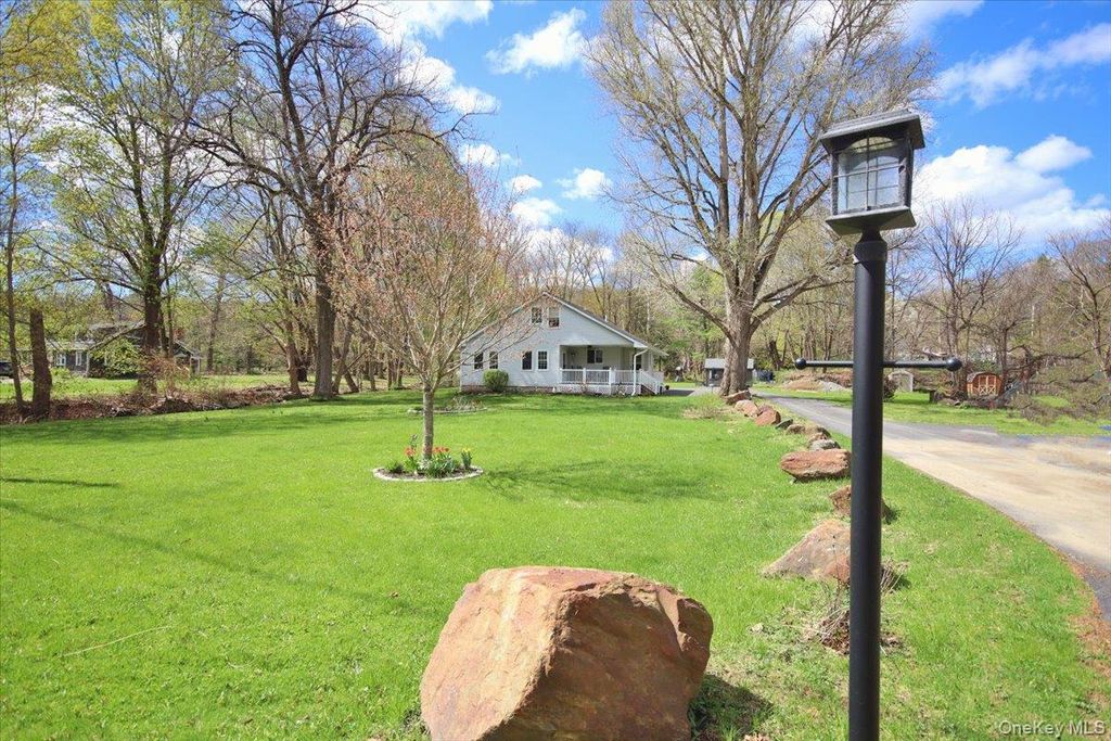 Photo of 95 Tinker Town Road, Dover Plains, NY 12522 (MLS # 988805)