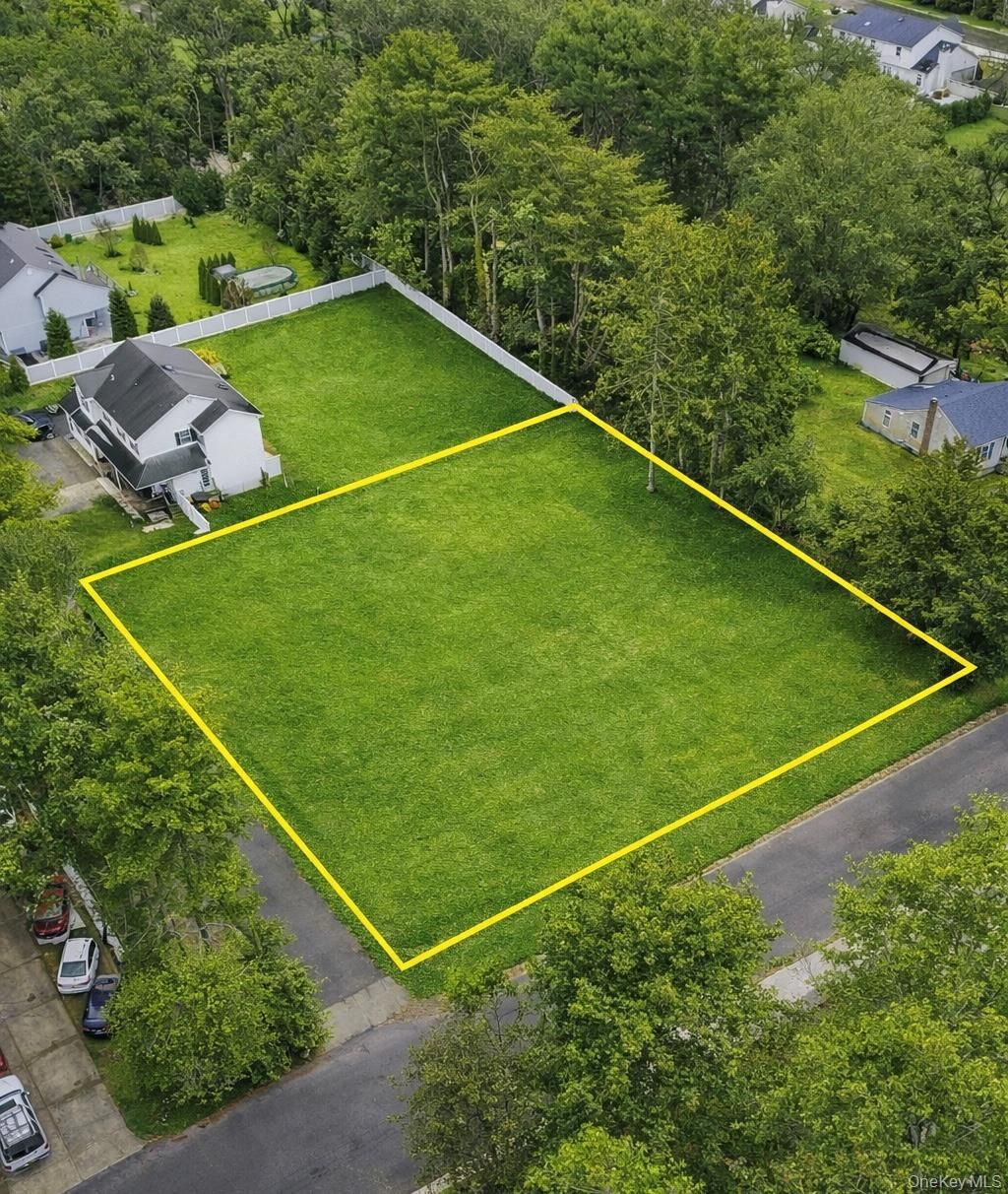 Photo of 85 N Howell Avenue, Centereach, NY 11720 (MLS # 965211)