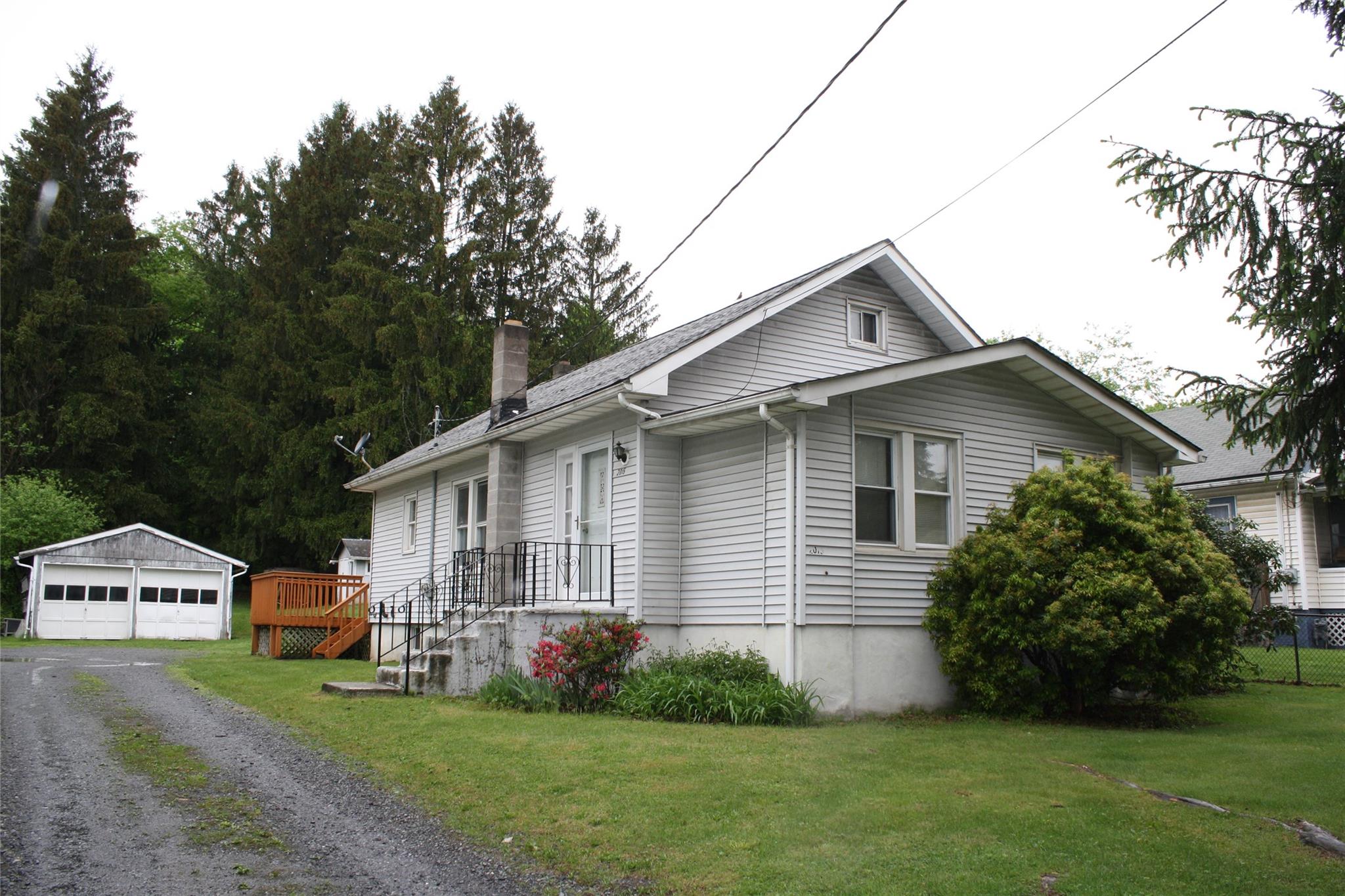 2015 State Route 208, Montgomery, New York image 1
