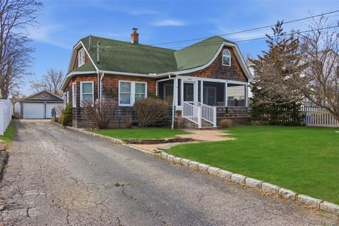 Homes For Sale - 415 4th Street<br/> East Northport, NY 11731