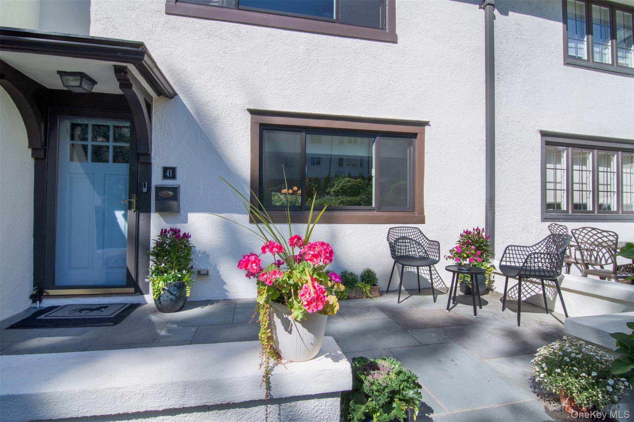 41 Sagamore Road