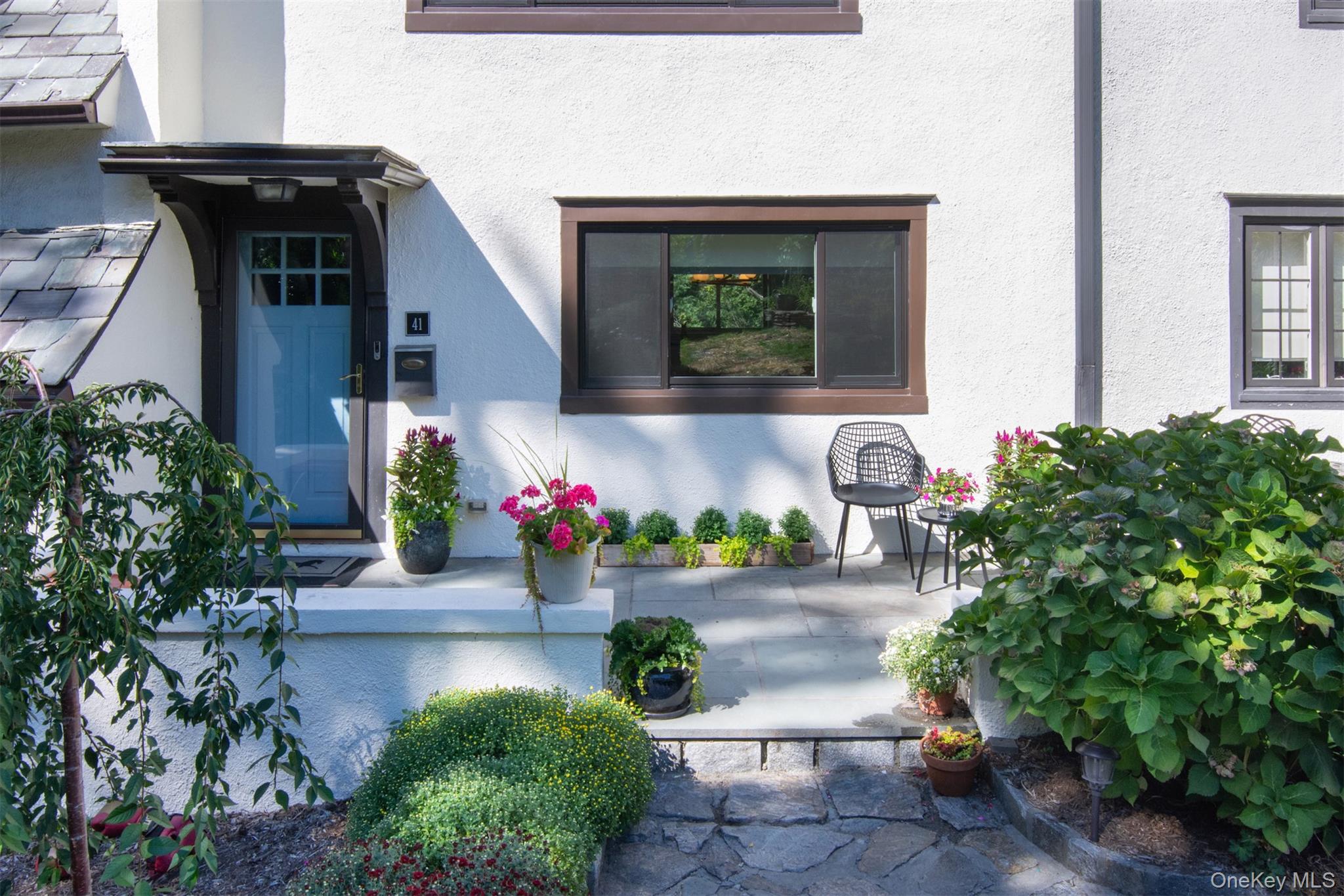 41 Sagamore Road