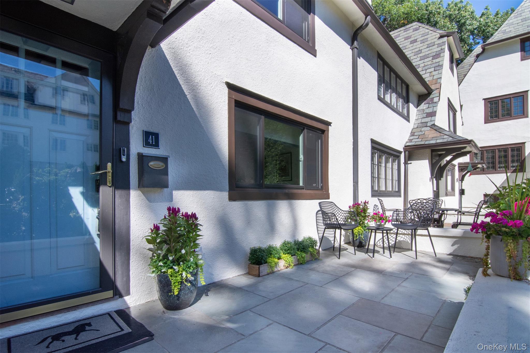 41 Sagamore Road