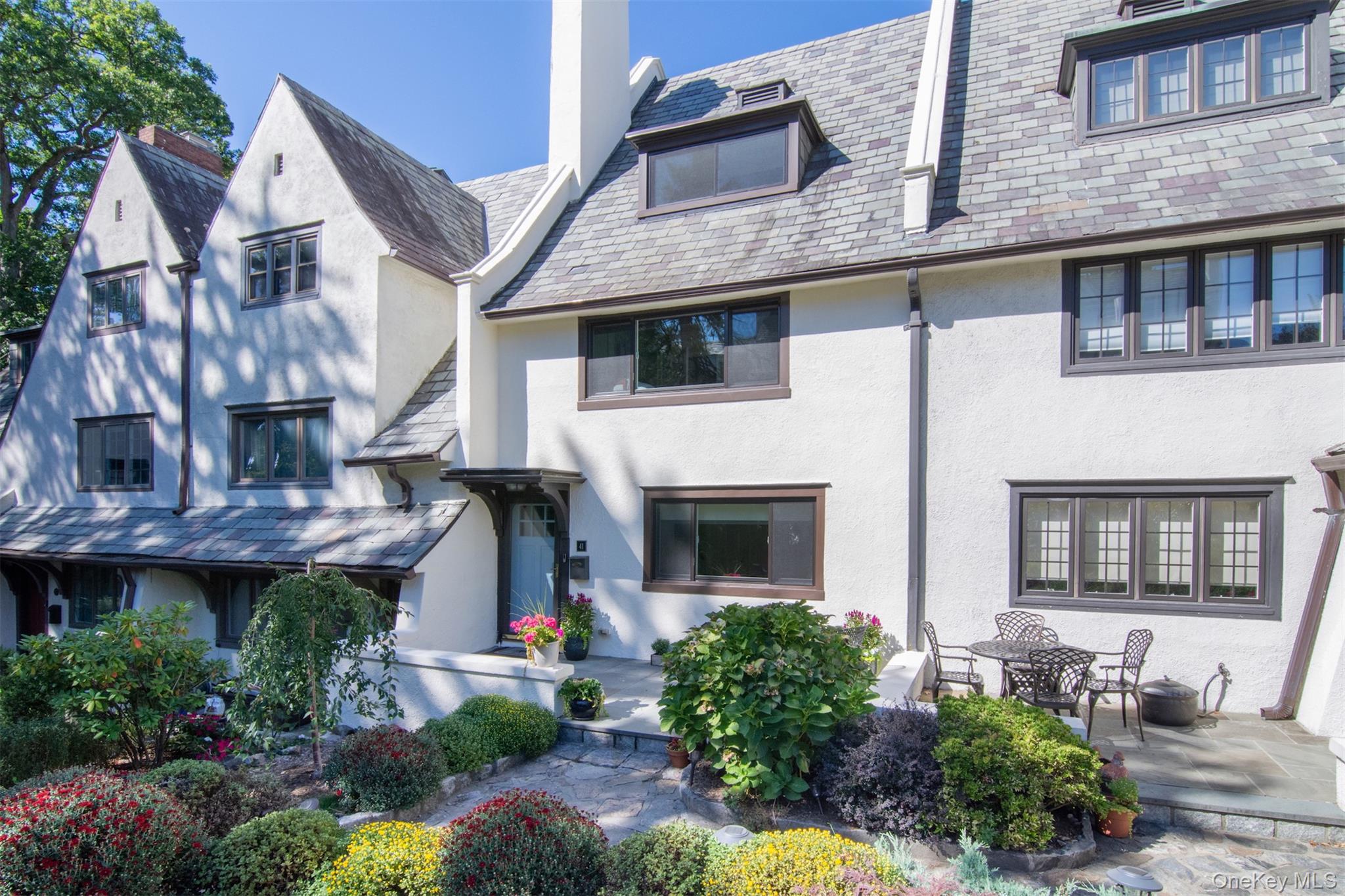 41 Sagamore Road