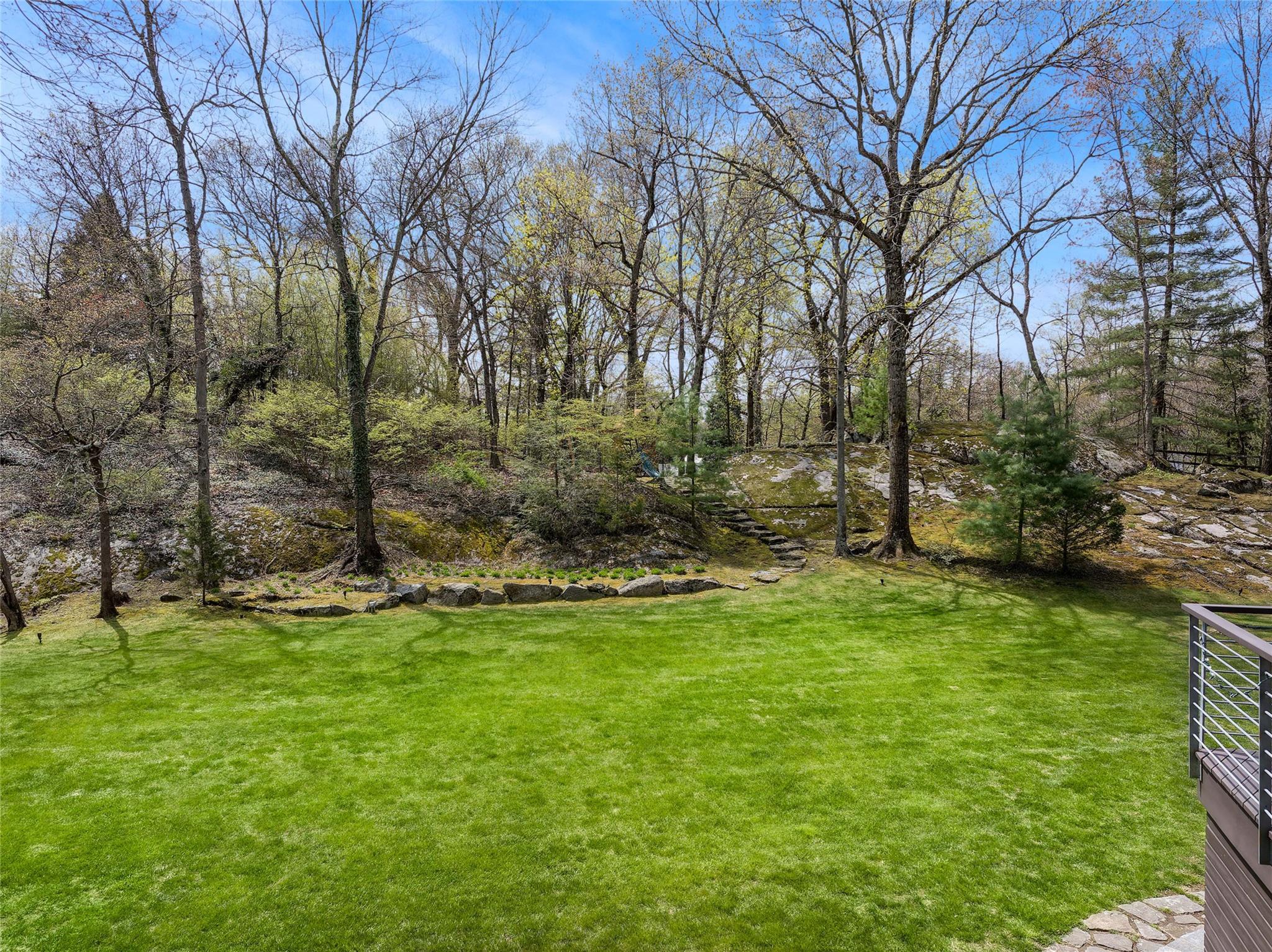 188 Woodlands Road, Harrison, New York image 34