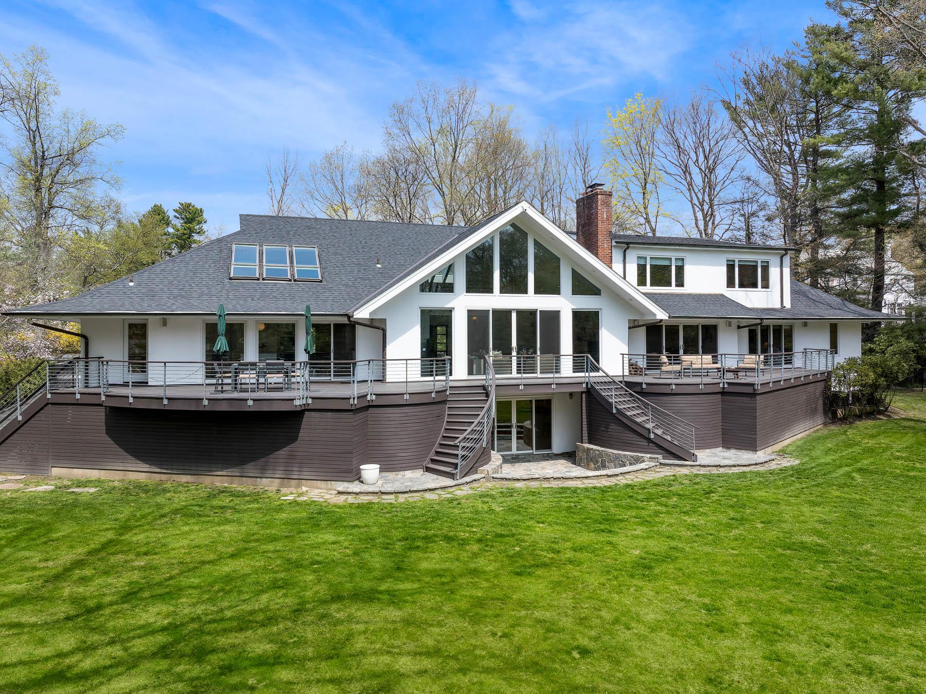 188 Woodlands Road, Harrison, New York image 33