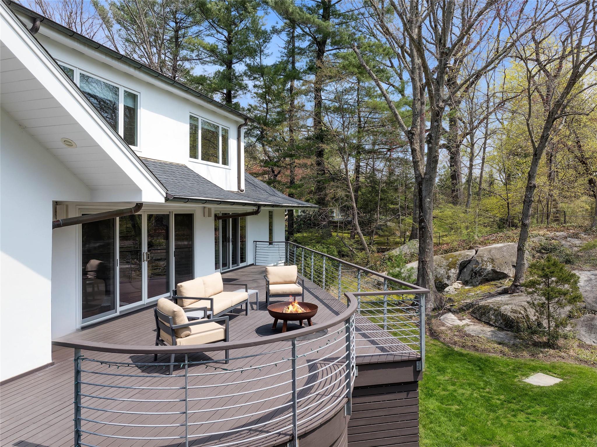 188 Woodlands Road, Harrison, New York image 38
