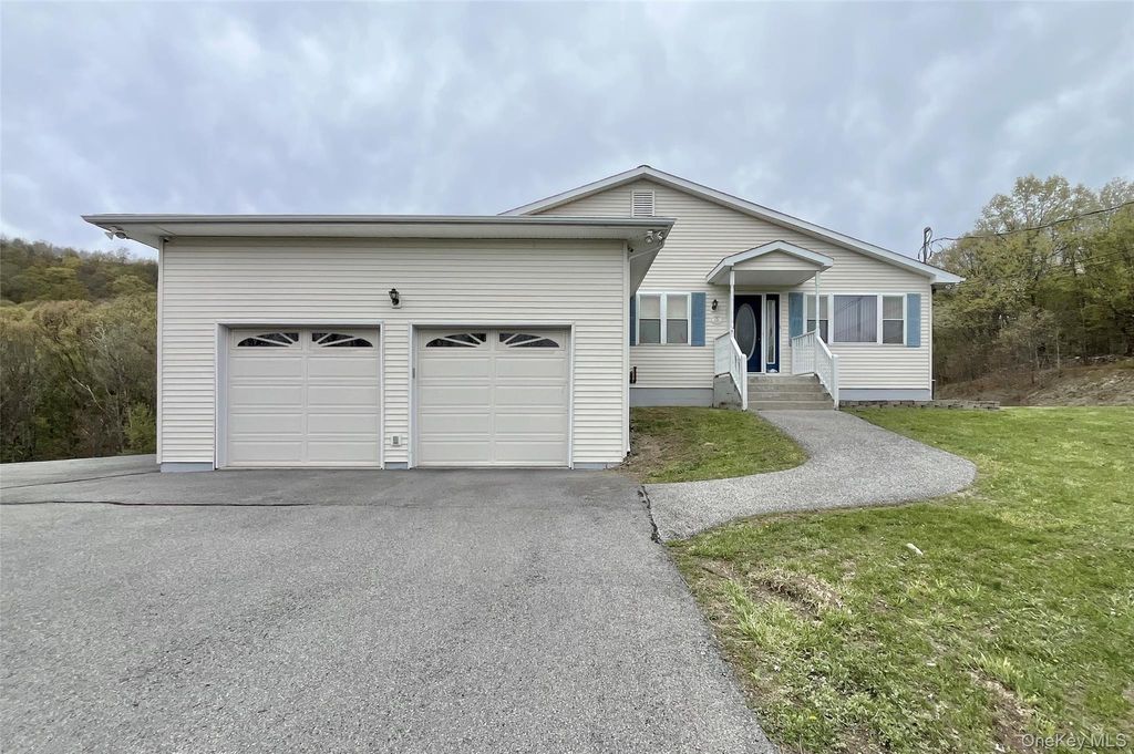 Photo of 430 Kirbytown Road, Middletown, NY 10940 (MLS # 1002004)