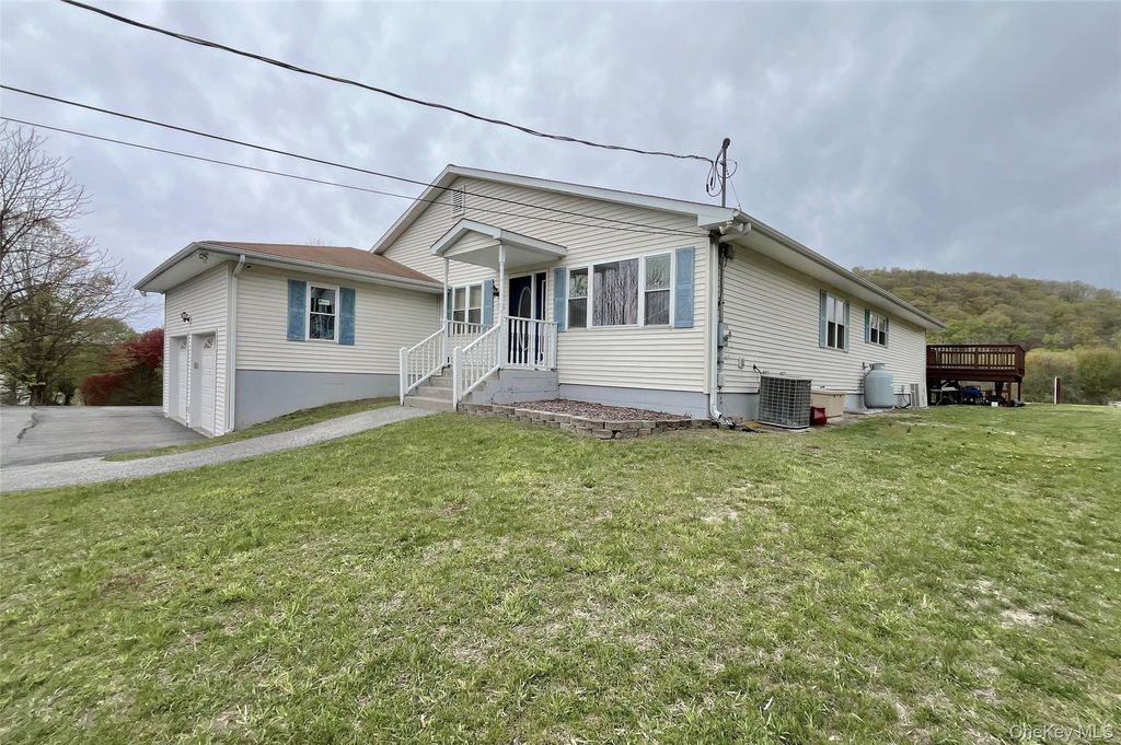 Photo of 430 Kirbytown Road, Middletown, NY 10940 (MLS # 1002004)