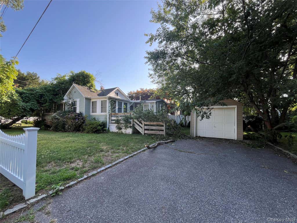 Photo of 1 Saltaire Road, Sound Beach, NY 11789 (MLS # 1021514)